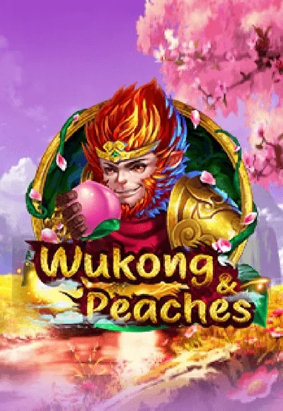 K88 WuKong&Peaches