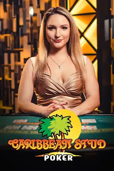 K88 Caribbean Stud Poker