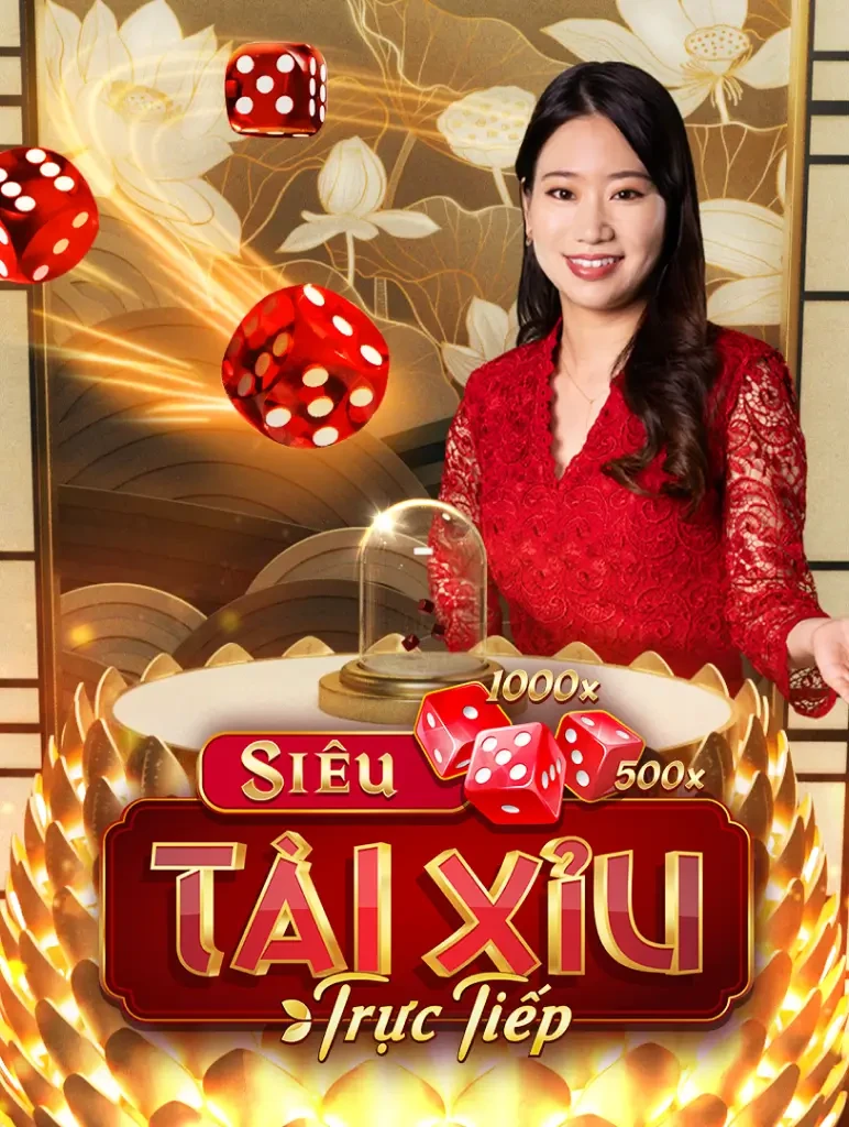 K88 Lotus Super Sic Bo