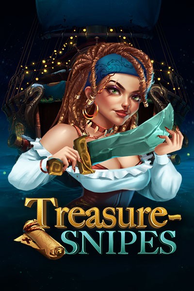 K88 Treasure-Snipes