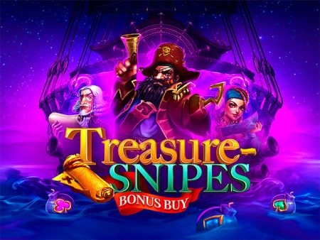 K88 Treasure-snipes Bonus Buy