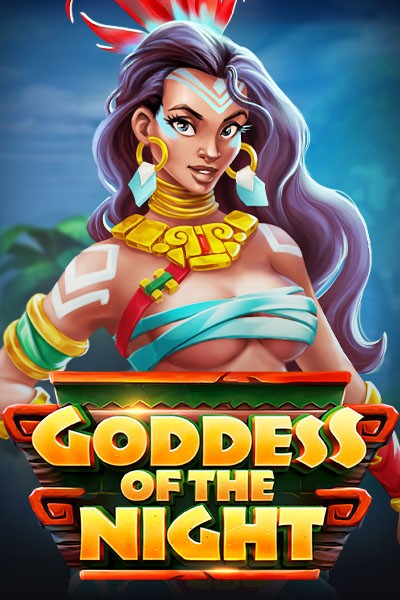 K88 Goddess of the Night