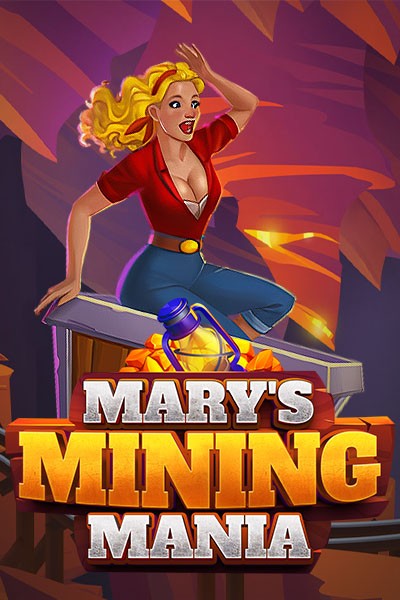 K88 Mary's Mining Mania
