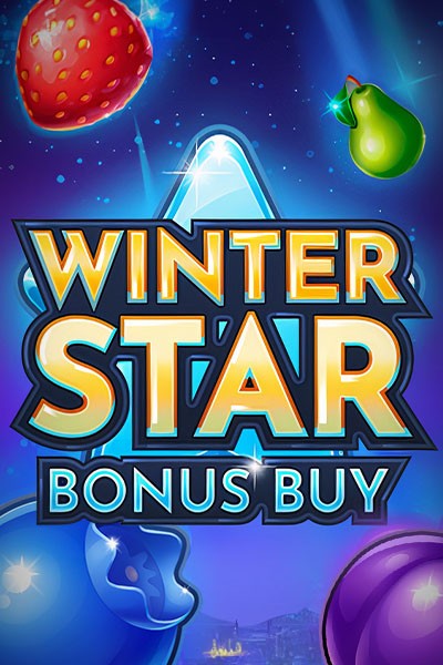 K88 Winter Star Bonus Buy
