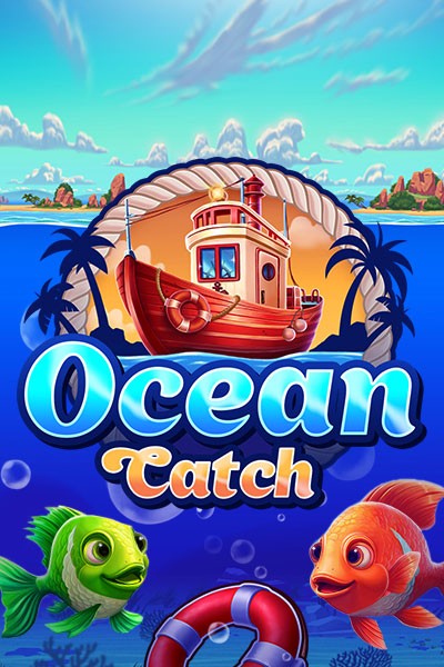 K88 Ocean Catch