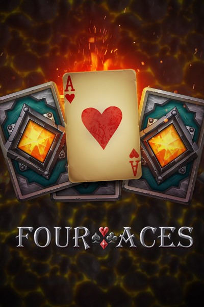 K88 Four Aces