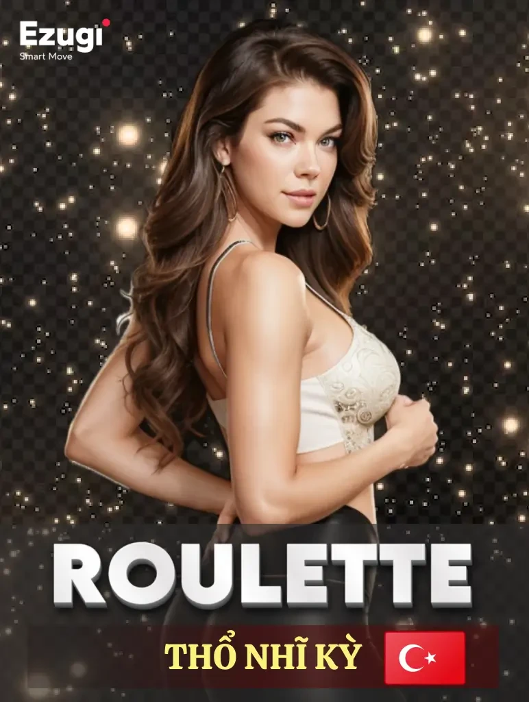 K88 Turkish Roulette