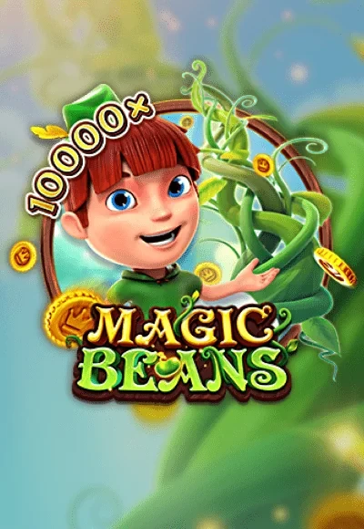 K88 Magic Beans