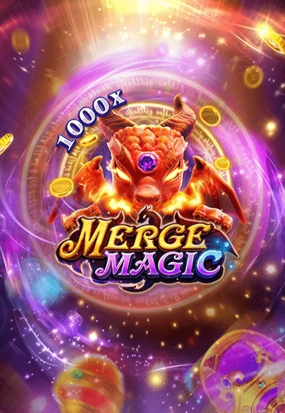 K88 Merge Magic