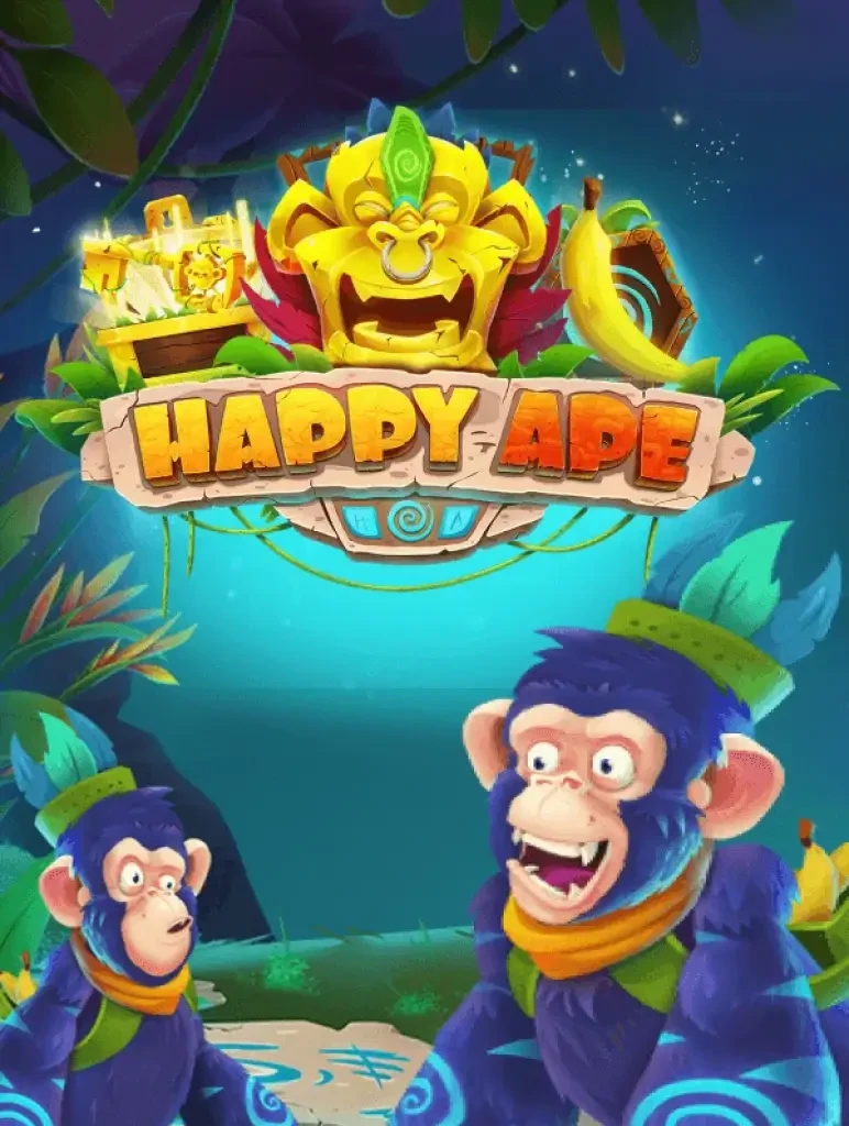 K88 Happy Ape