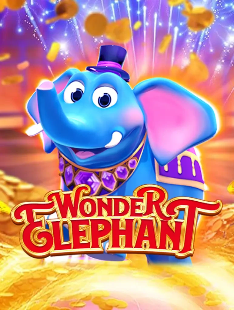 K88 Wonder Elephant