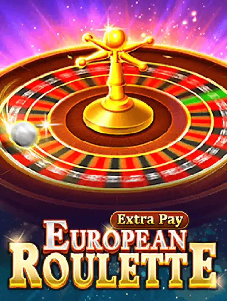 K88 European Roulette