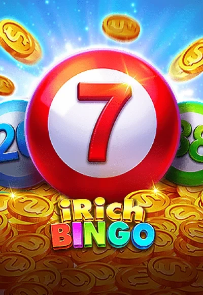 K88 iRich Bingo