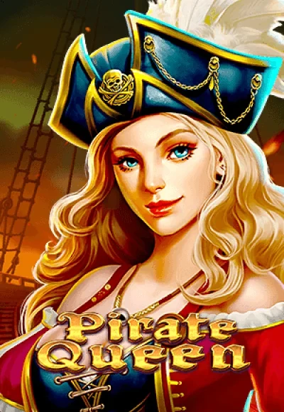 K88 Pirate Queen