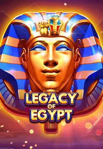 K88 Legacy of Egypt