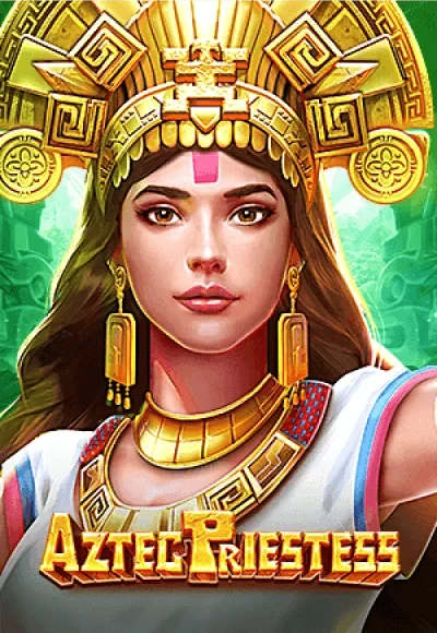 K88 Aztec Priestess
