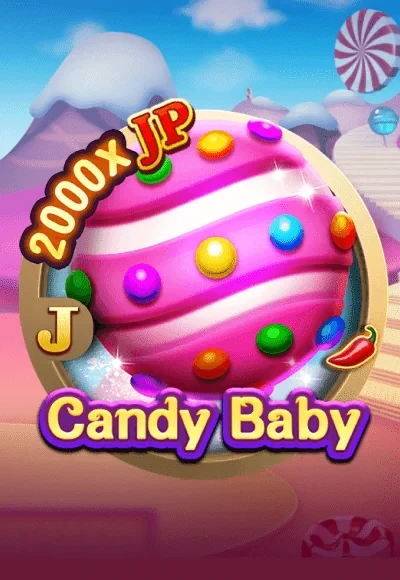 K88 Candy Baby