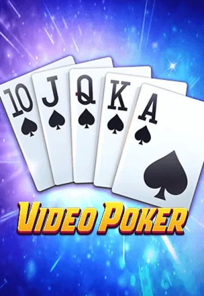 K88 Video Poker