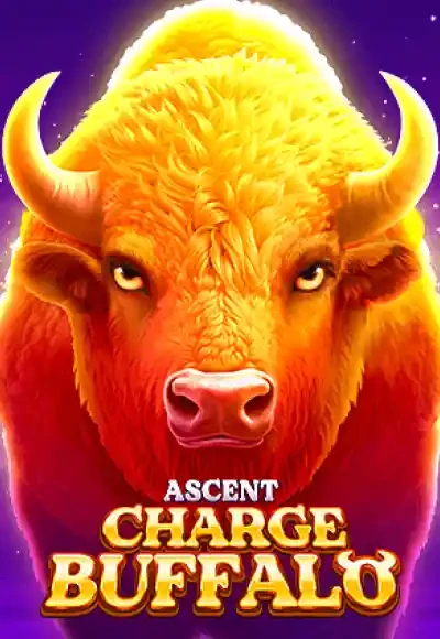 K88 Charge Buffalo Ascent