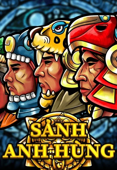 K88 Sảnh Anh Hùng