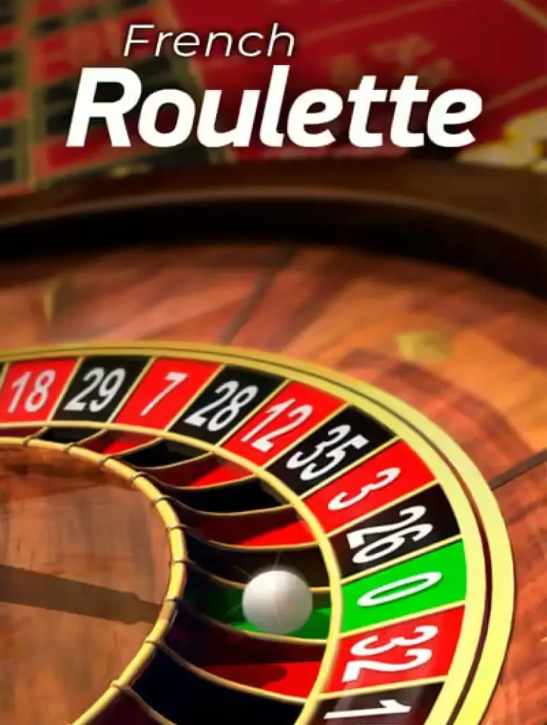 K88 French Roulette