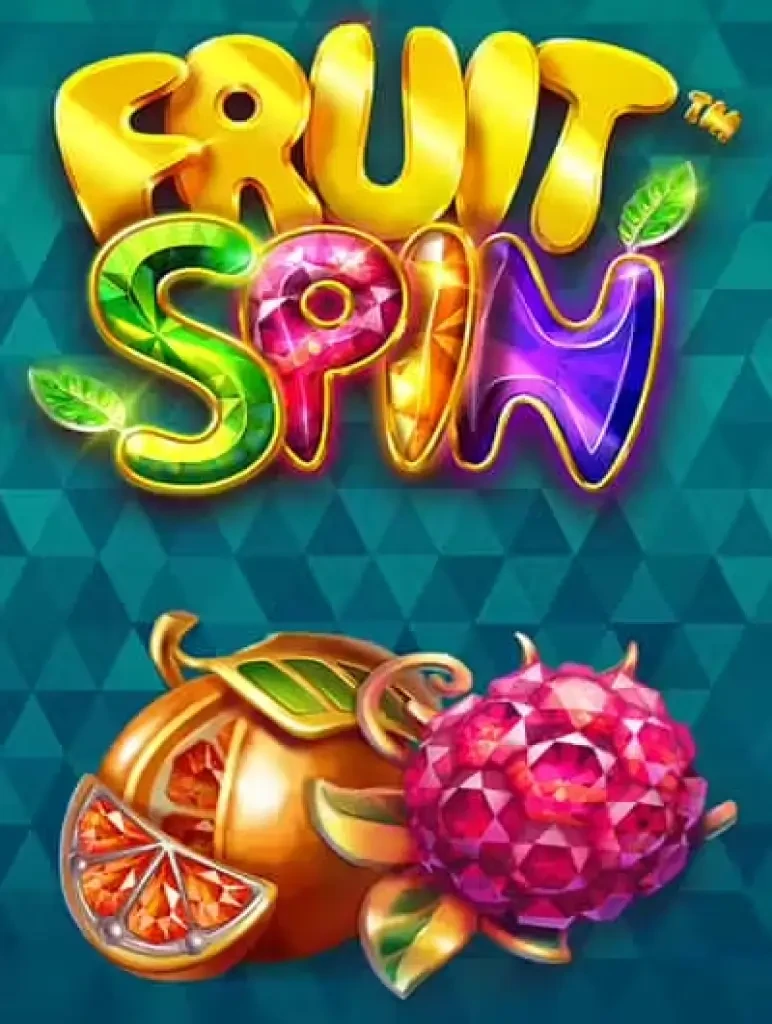 K88 Fruit Spin