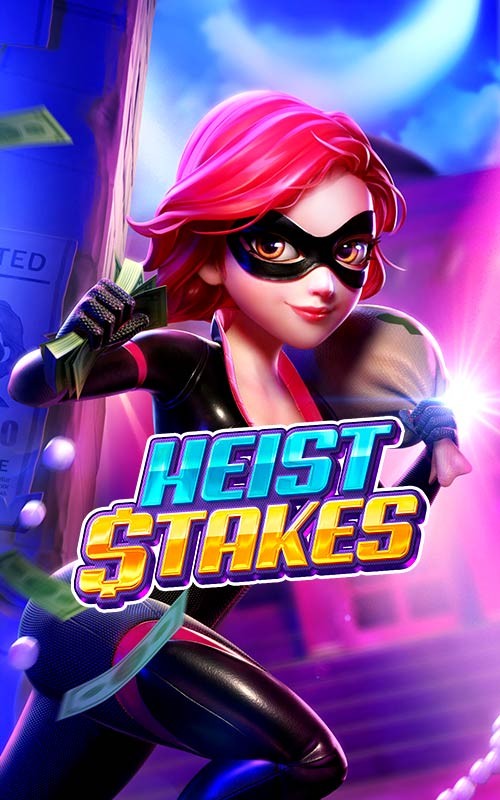 K88 Heist Stakes
