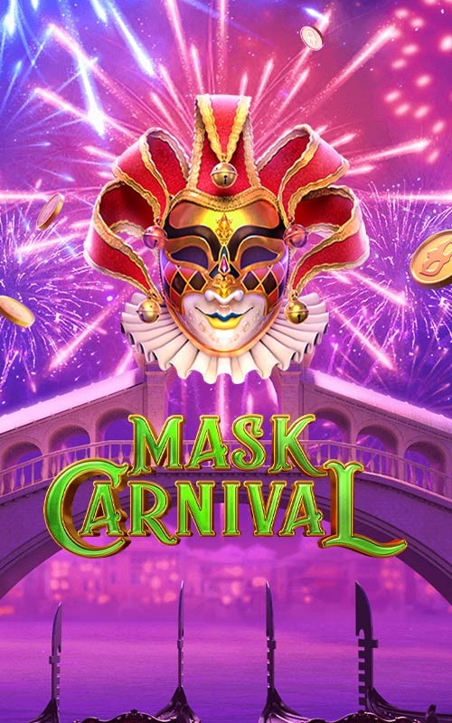 K88 Mask Carnival