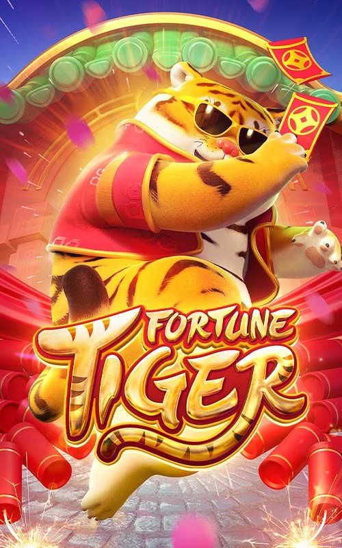 K88 Fortune Tiger