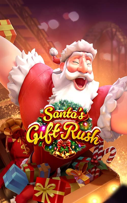 K88 Santa's Gift Rush