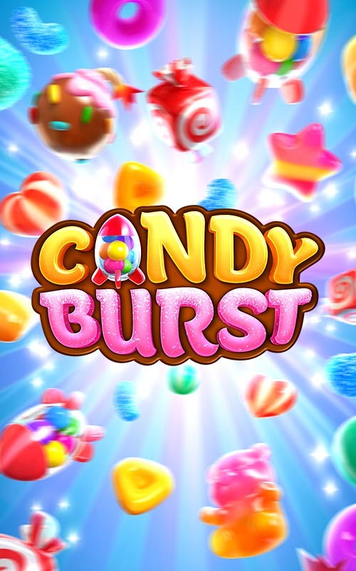 K88 Candy Burst
