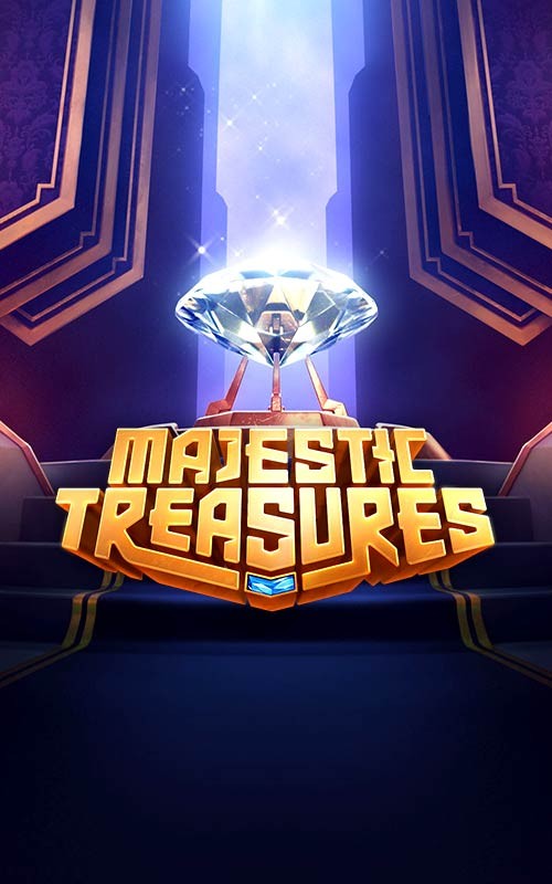 K88 Majestic Treasures