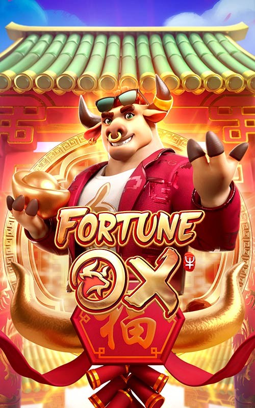 K88 Fortune Ox
