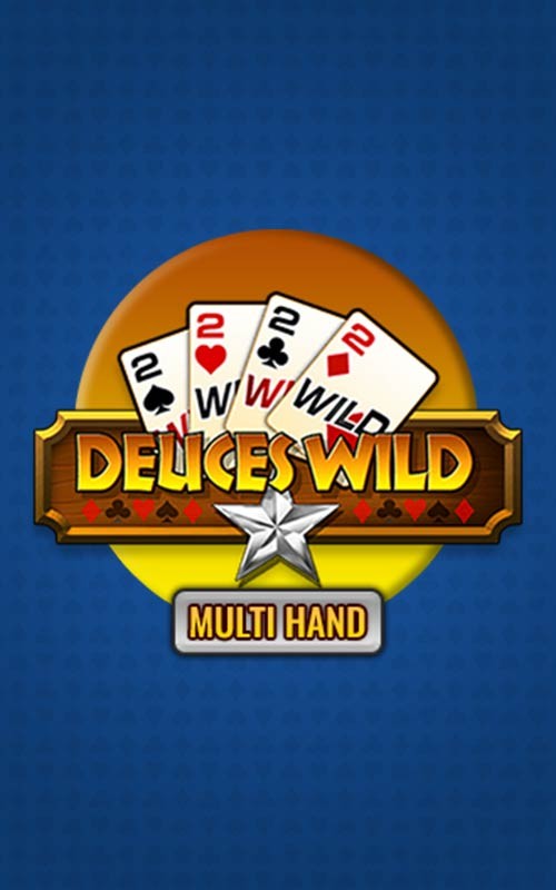 K88 Deuces Wild MH