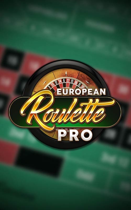 K88 European Roulette Pro