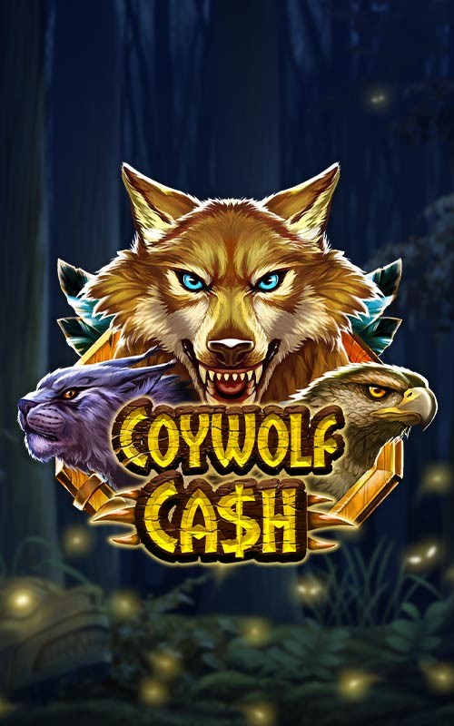 K88 Coywolf Cash
