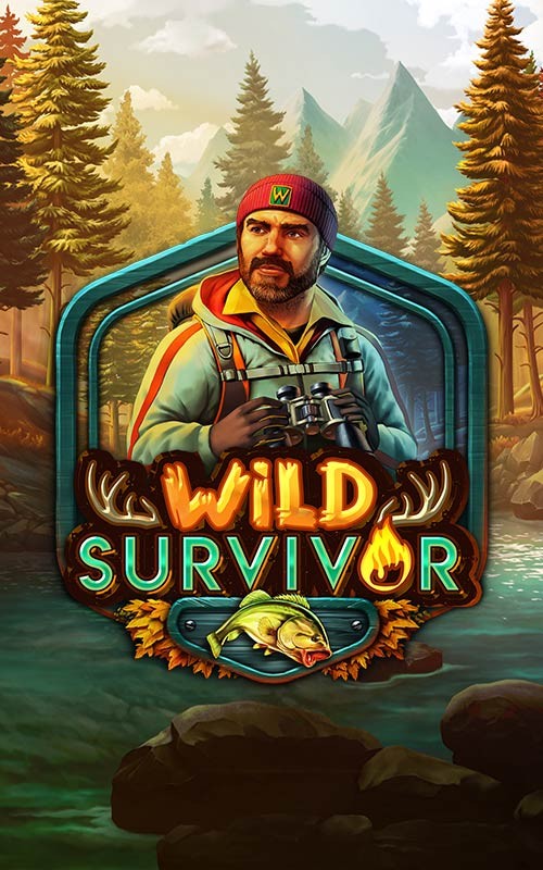 K88 Wild Survivor
