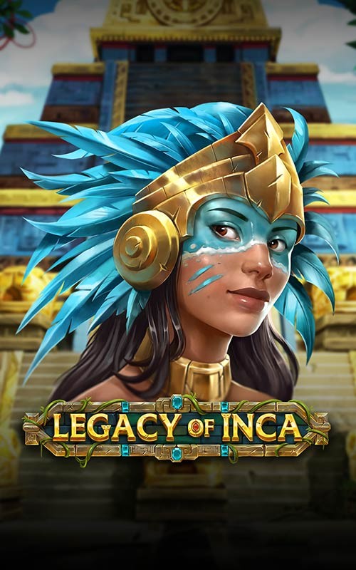 K88 Legacy of Inca