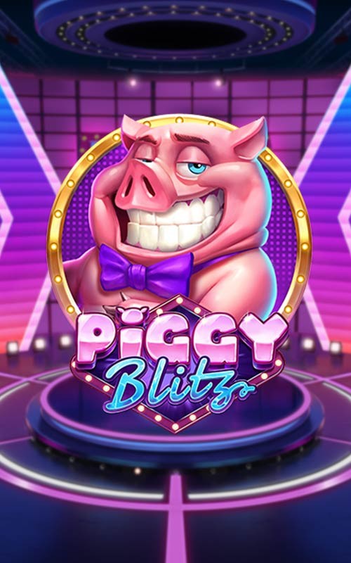 K88 Piggy Blitz