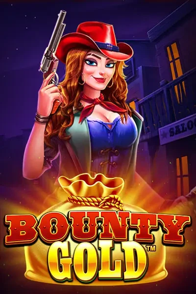 K88 Bounty Gold