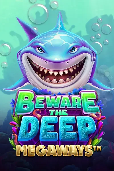 K88 Beware The Deep Megaways