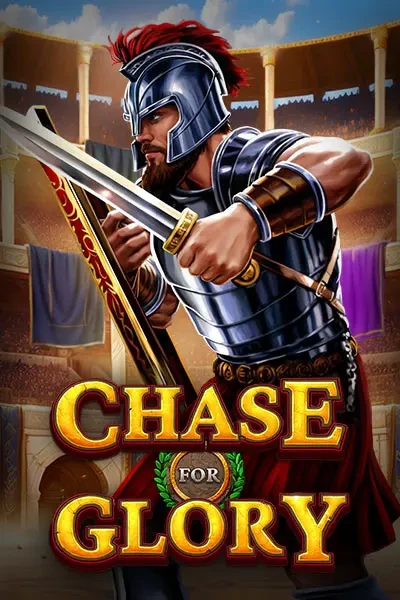 K88 Chase for Glory