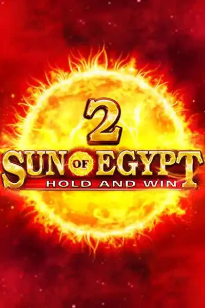 K88 Sun of Egypt 2: Hold and Win