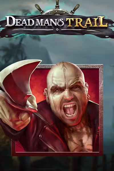 K88 Dead Man's Trail