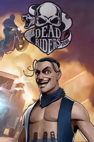 K88 Dead Riders Trail