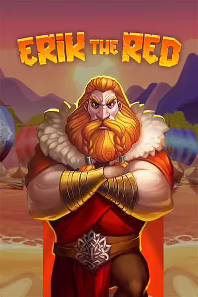 K88 Erik the Red