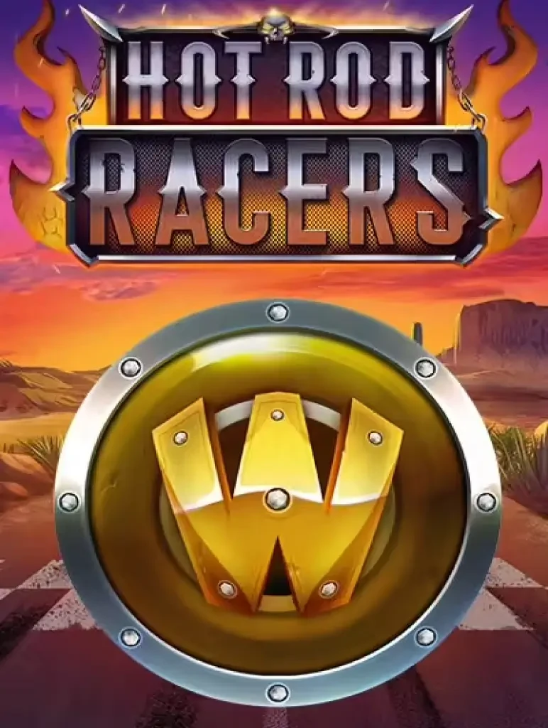 K88 Hot Rod Racers