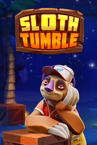 K88 Sloth Tumble