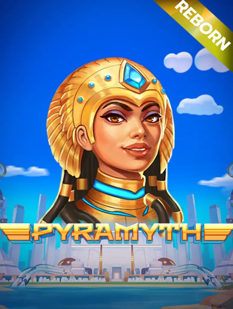K88 Pyramyth - Reborn