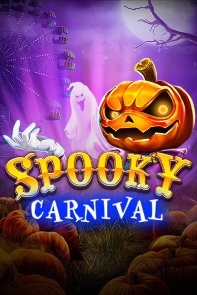 K88 Spooky Carnival